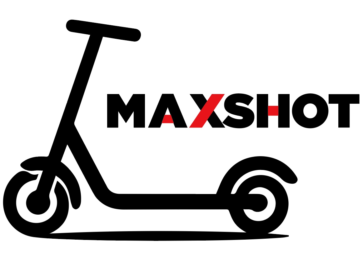 Maxshot Scooter logo